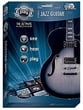 Play Beginning Jazz Guitar Guitar and Fretted sheet music cover